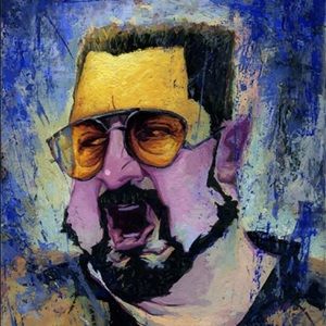 Meet your Posher, John